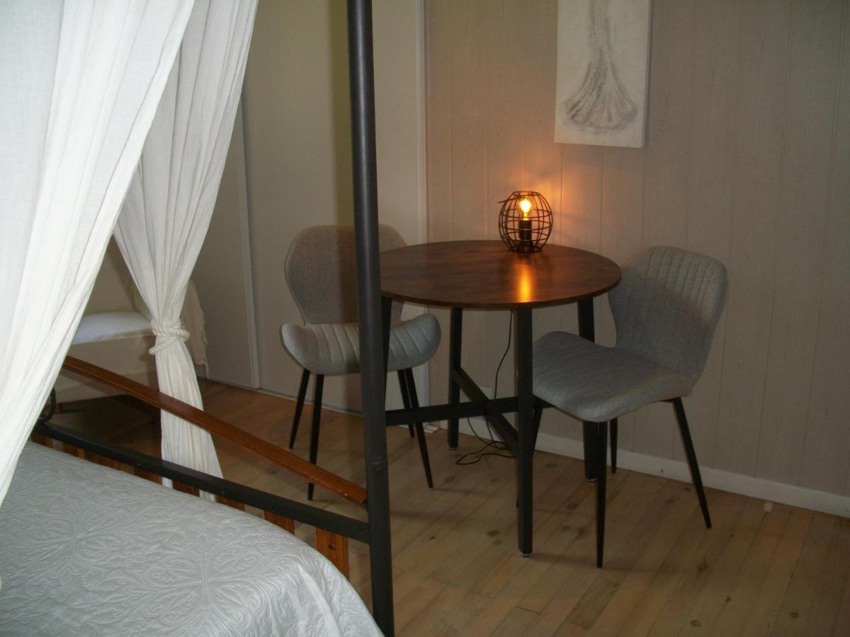 Hotel Le Pre Joli Beaugas Exteriér fotografie
