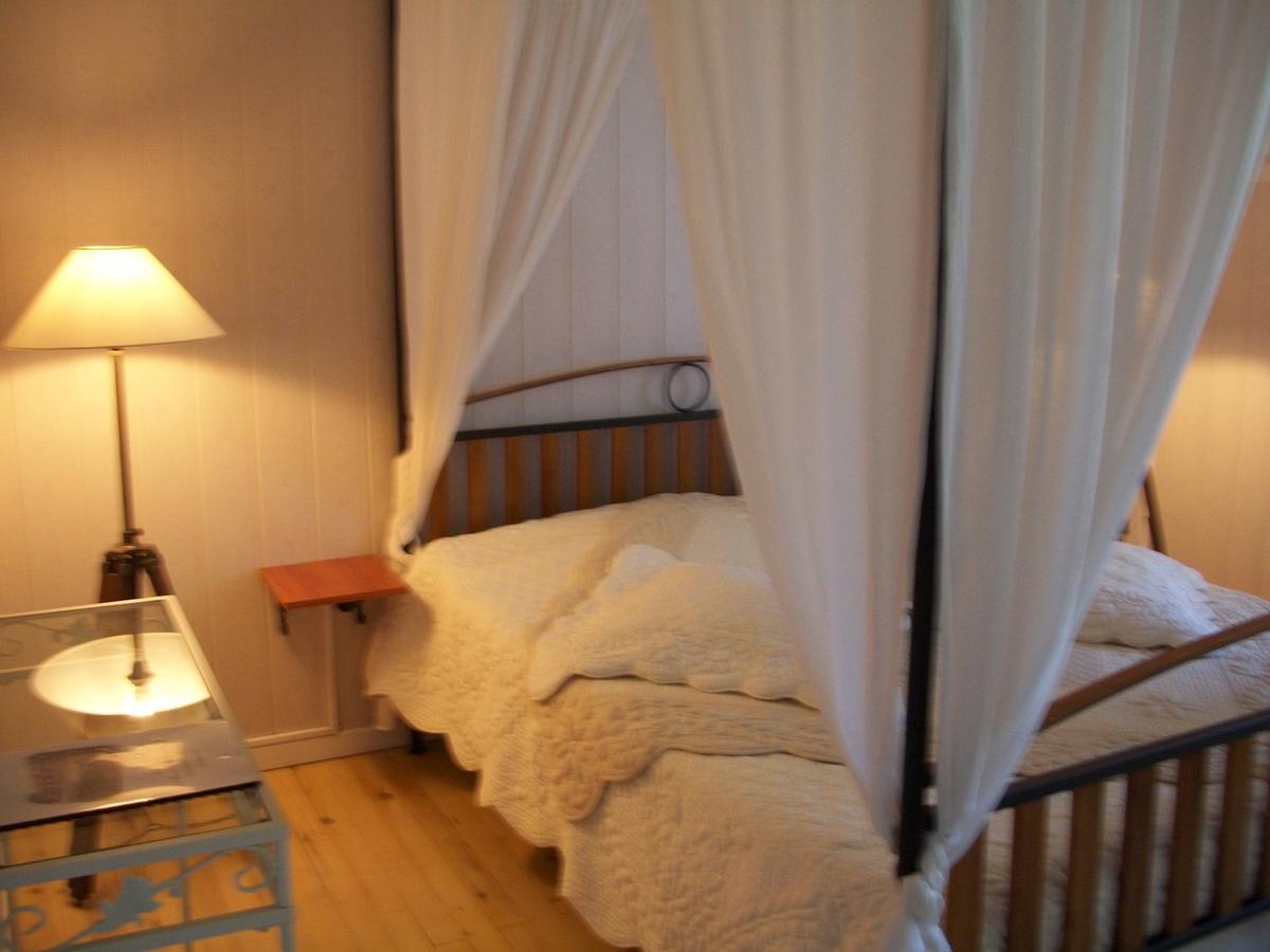 Hotel Le Pre Joli Beaugas Exteriér fotografie